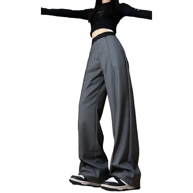 Ordifen Suit Trousers Women's-1