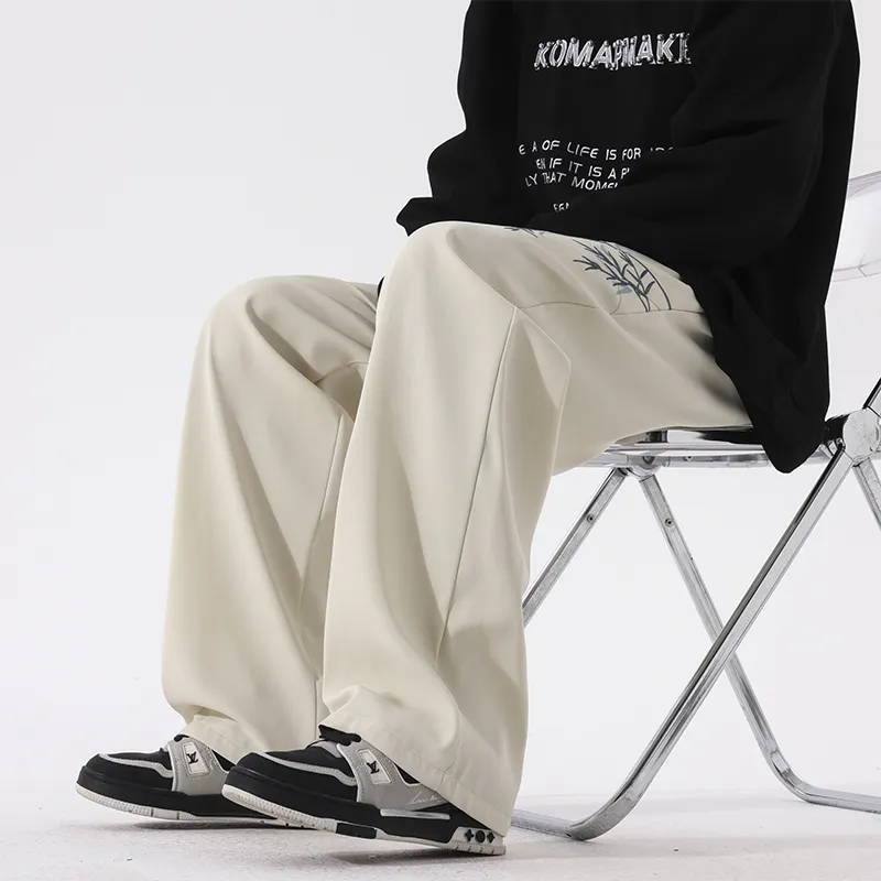 Ordifen Casual Pants Unisex-9