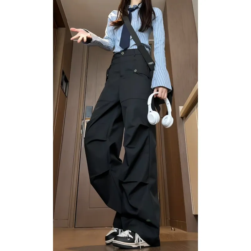 Ordifen Casual Pants Women's-2