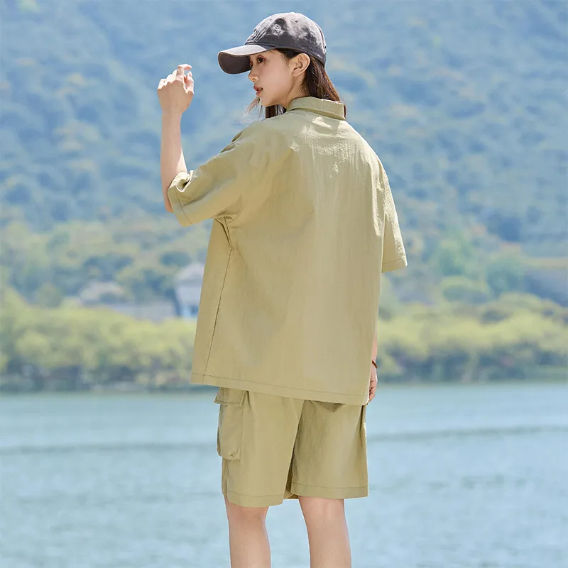 Ordifen Casual Suits Women's-1
