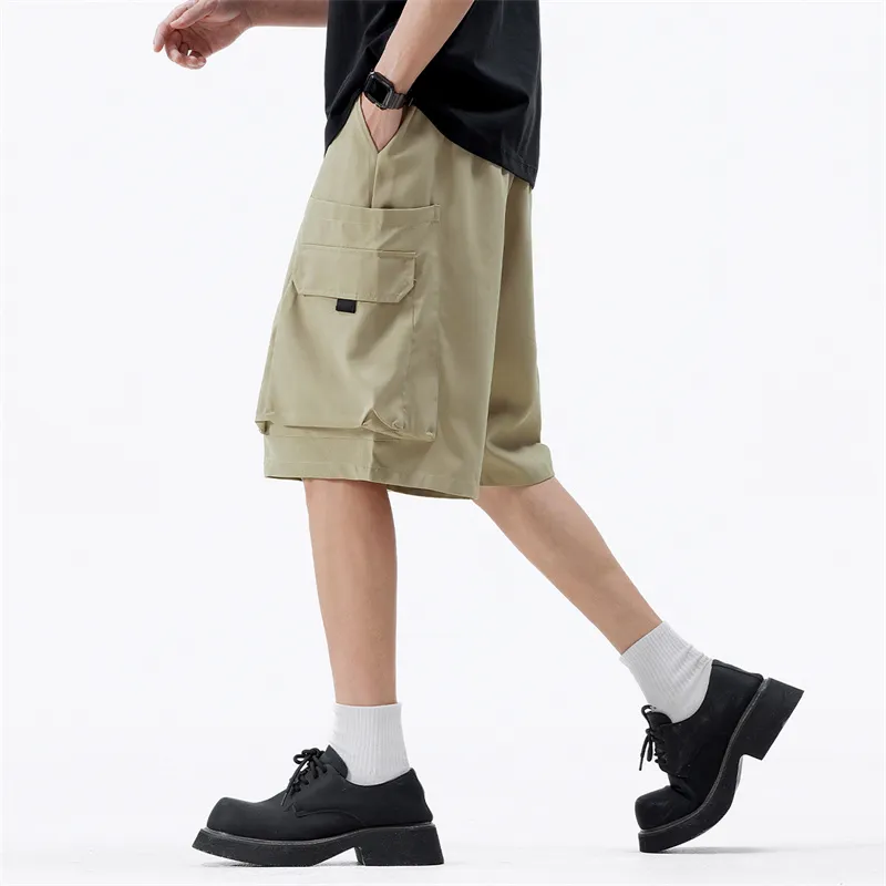 Ordifen Cargo Shorts Women's-10