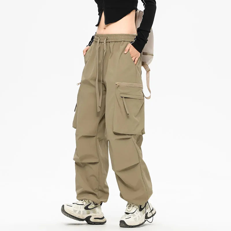 Ordifen Cargo Pants Unisex-11