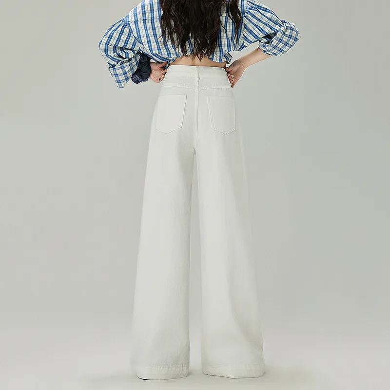 Ordifen Jeans Women's-15
