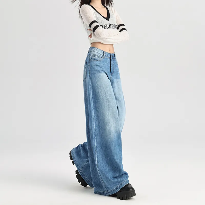 Ordifen Jeans Women's-6
