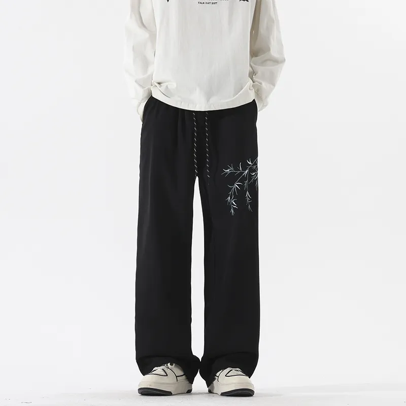 Ordifen Casual Pants Unisex-5