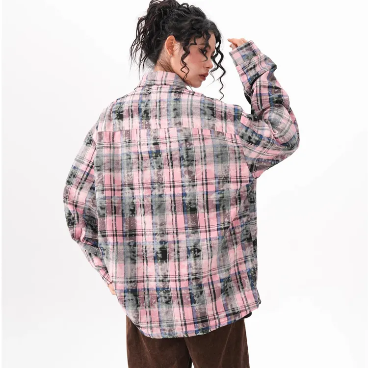 Ordifen Shirts Women's-2