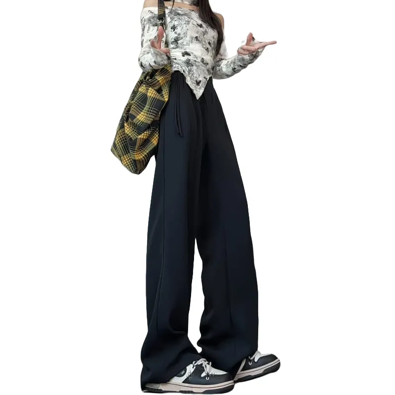Ordifen Suit Trousers Women's-5