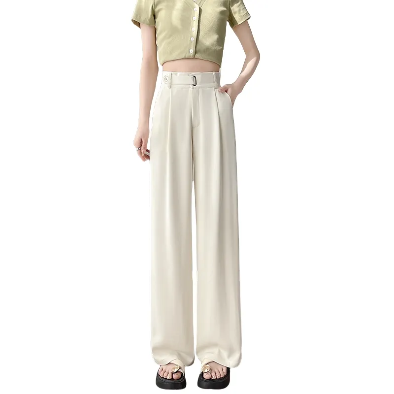 Ordifen Suit Trousers Women's-13