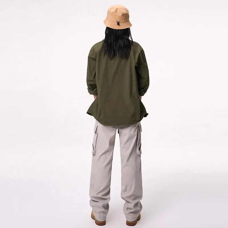 Ordifen Cargo Pants Women's-7