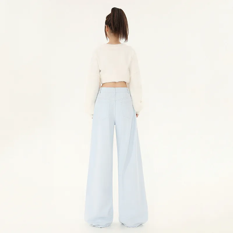 Ordifen Jeans Women's-15