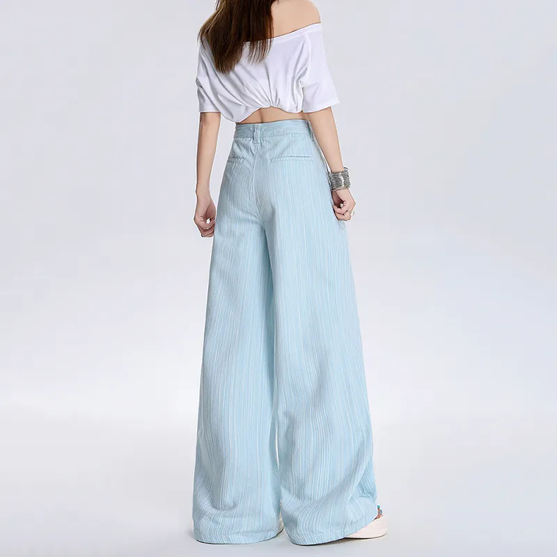 Ordifen Jeans Women's-18