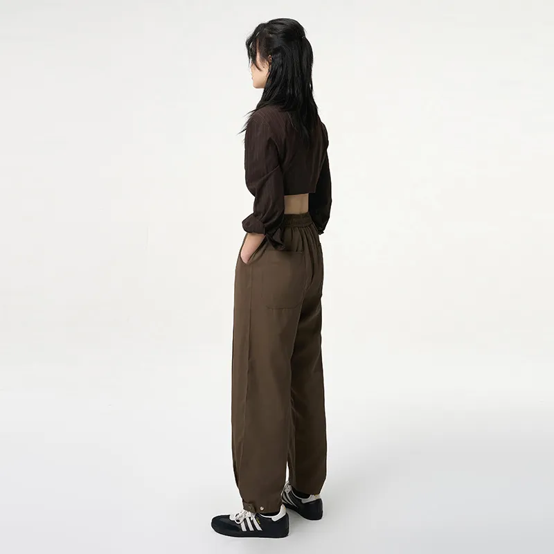 Ordifen Casual Pants Women's-6