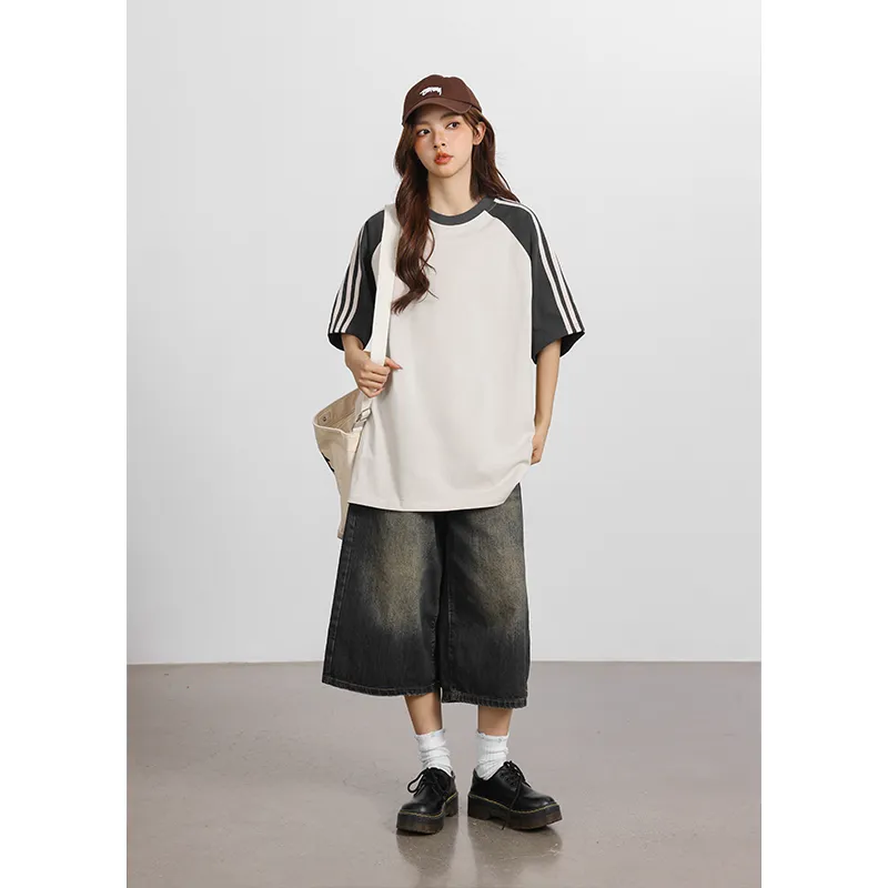 Ordifen T Shirts Women's-8