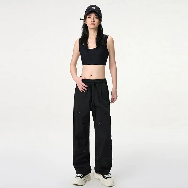 Ordifen Cargo Pants Women's-2