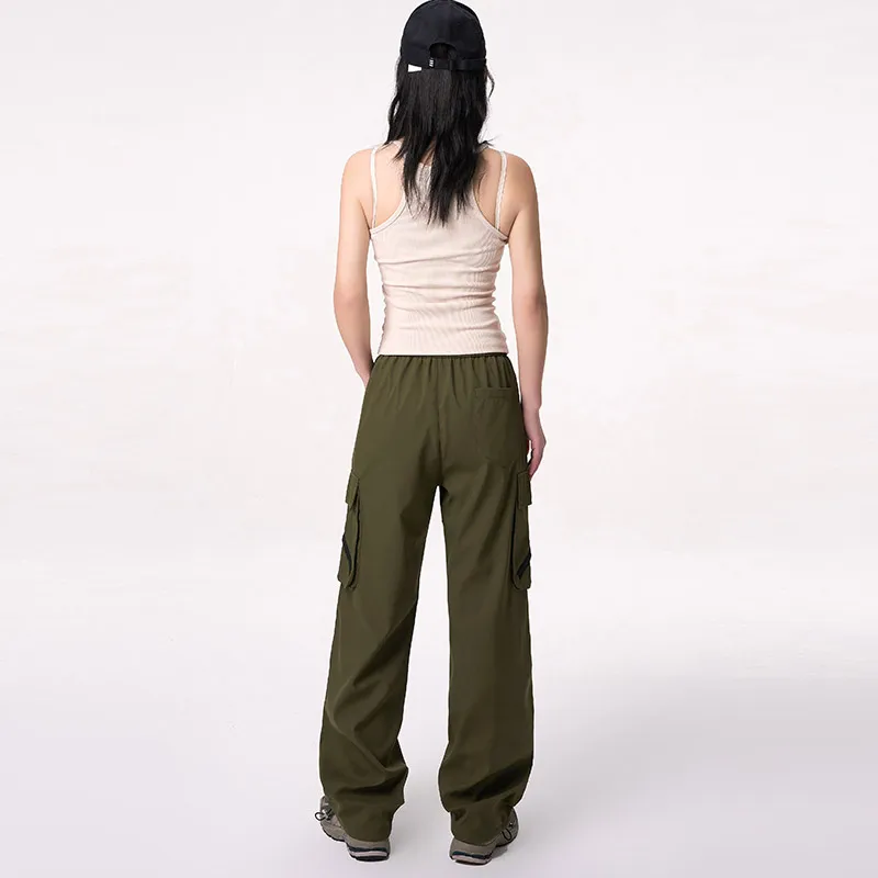 Ordifen Cargo Pants Women's-11