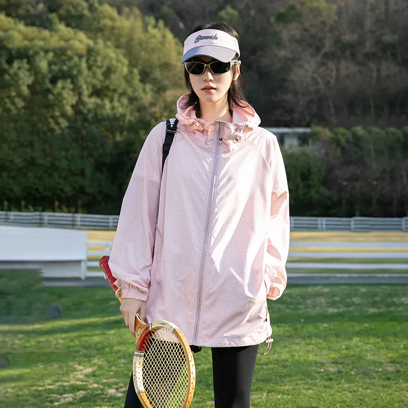 Ordifen Sun Protection Clothing Women's-6