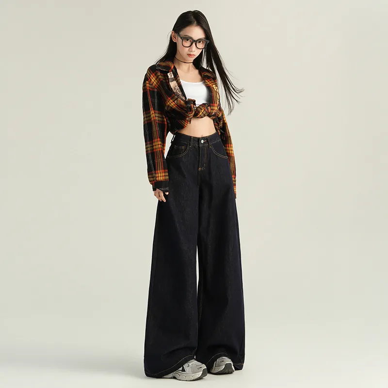 Ordifen Jeans Women's-17