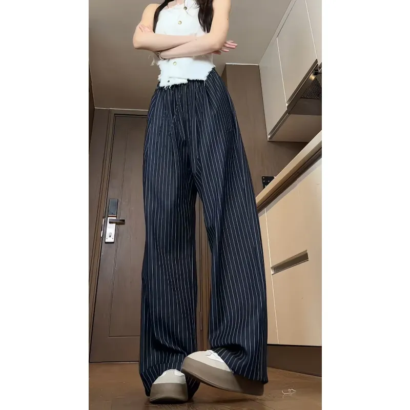 Ordifen Casual Pants Women's-3