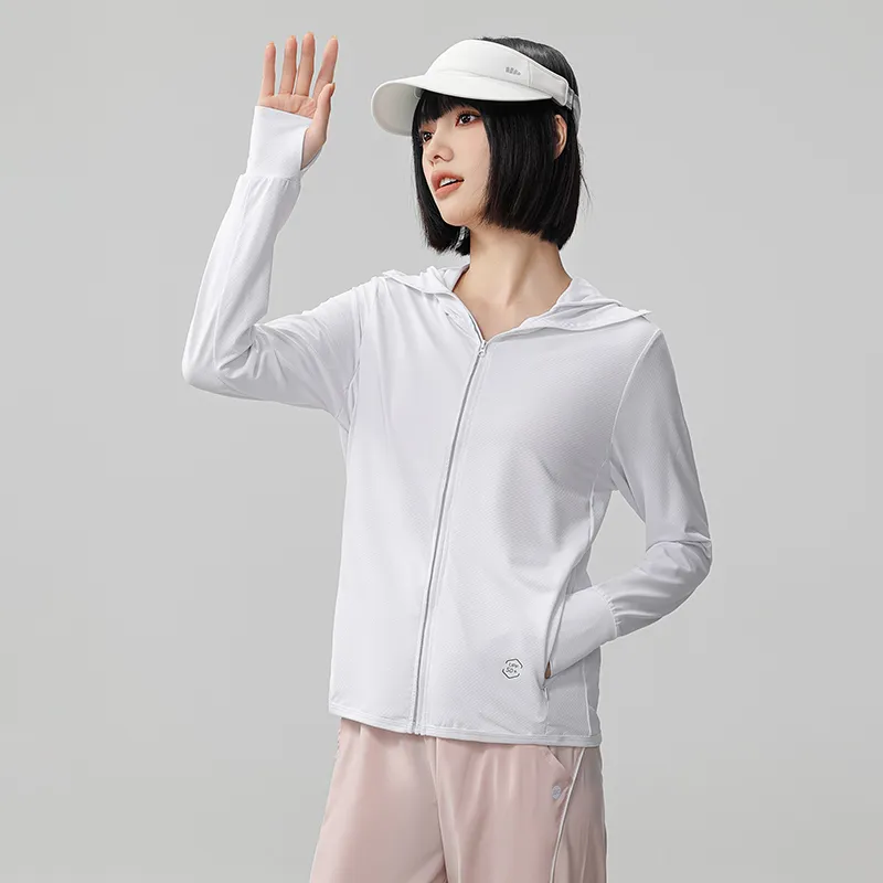 Ordifen Super Light Quick Dry UV Protection Sun Protection Clothing Unisex-10