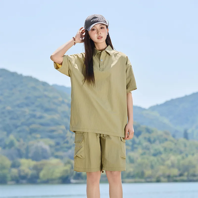 Ordifen Casual Suits Women's-3