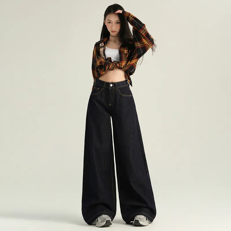 Ordifen Jeans Women's-19