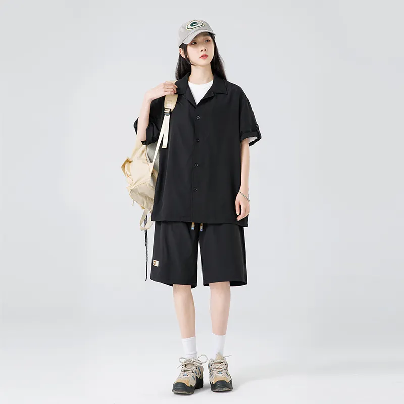 Ordifen Casual Suits Unisex-4