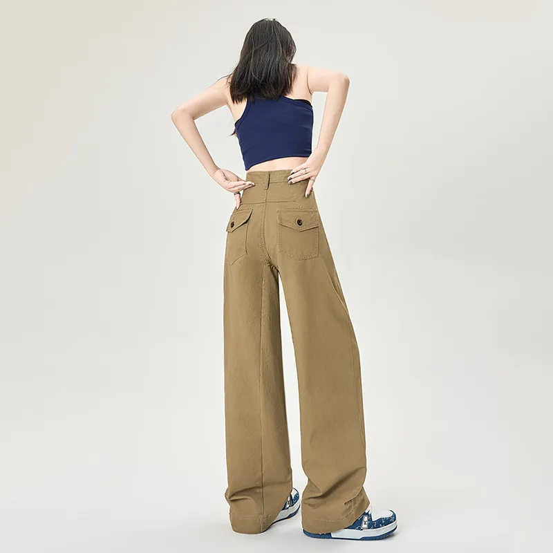 Ordifen Jeans Women's-11