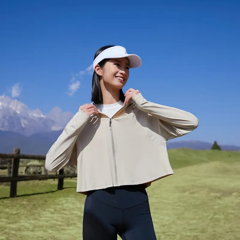 Ordifen UV Protection Sun Protection Clothing Women's-15