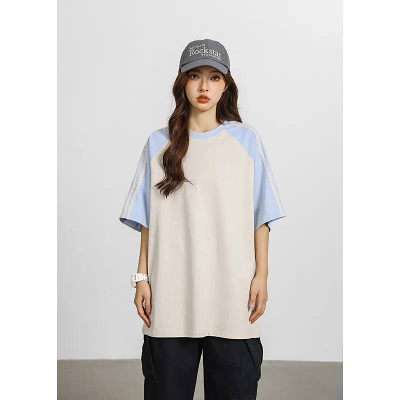 Ordifen T Shirts Women's-2