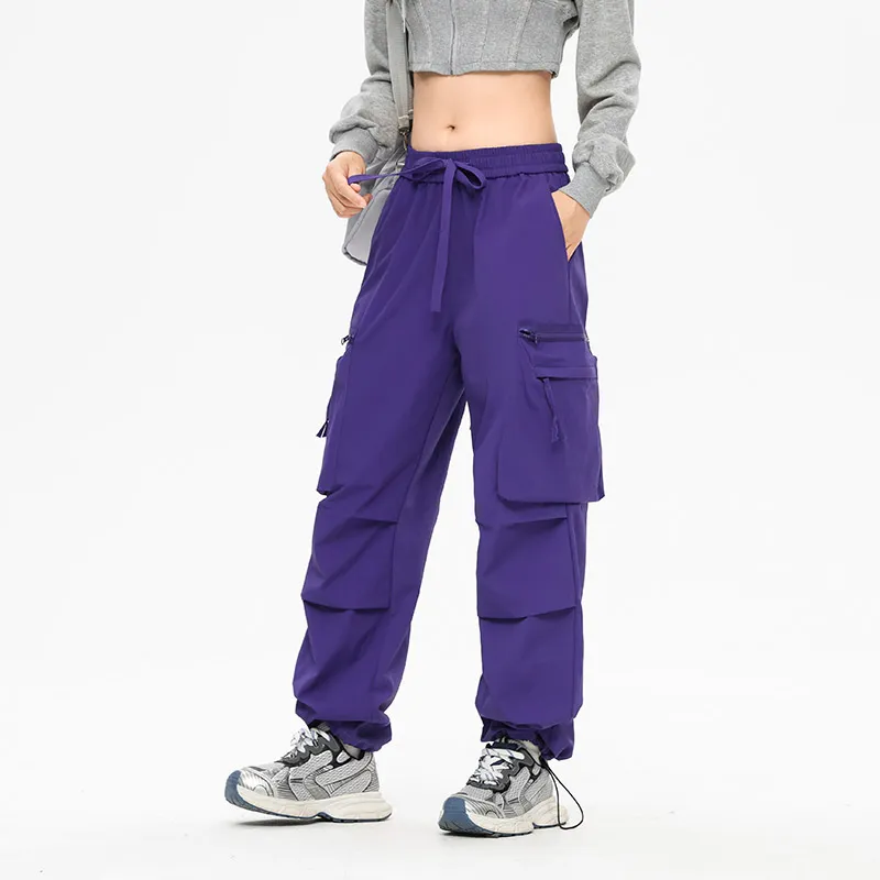 Ordifen Cargo Pants Unisex-17