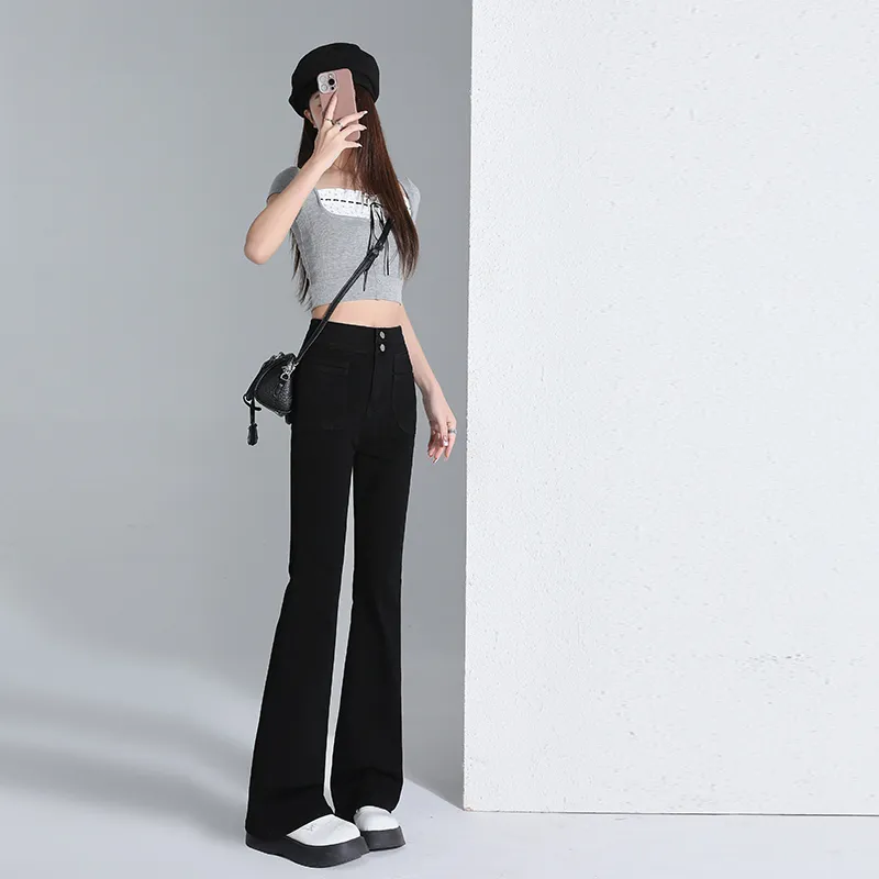Ordifen Jeans Women's-17
