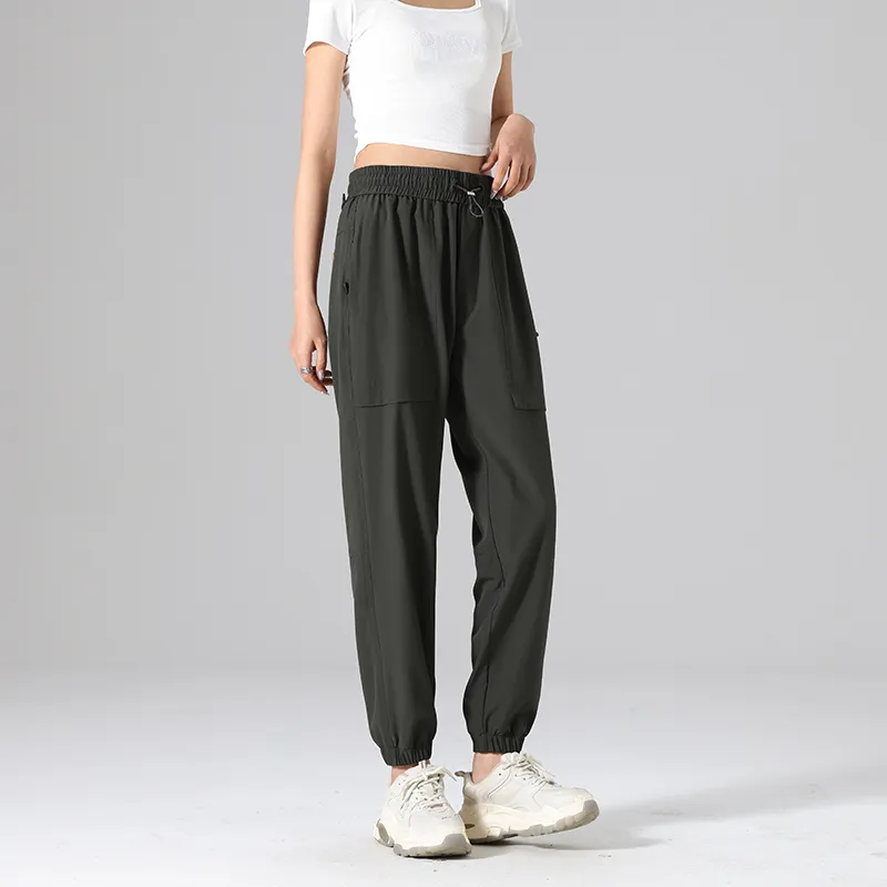 Ordifen Cargo Pants Unisex-23