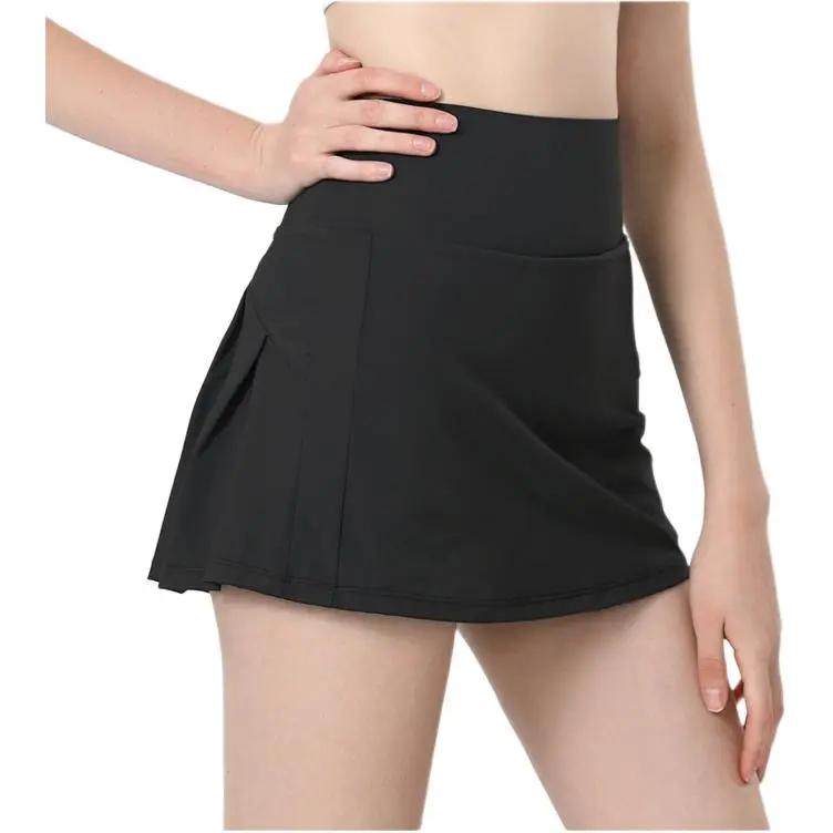 Ordifen Yoga Skirts Women's-9