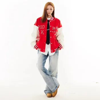 Ordifen Jackets Unisex
