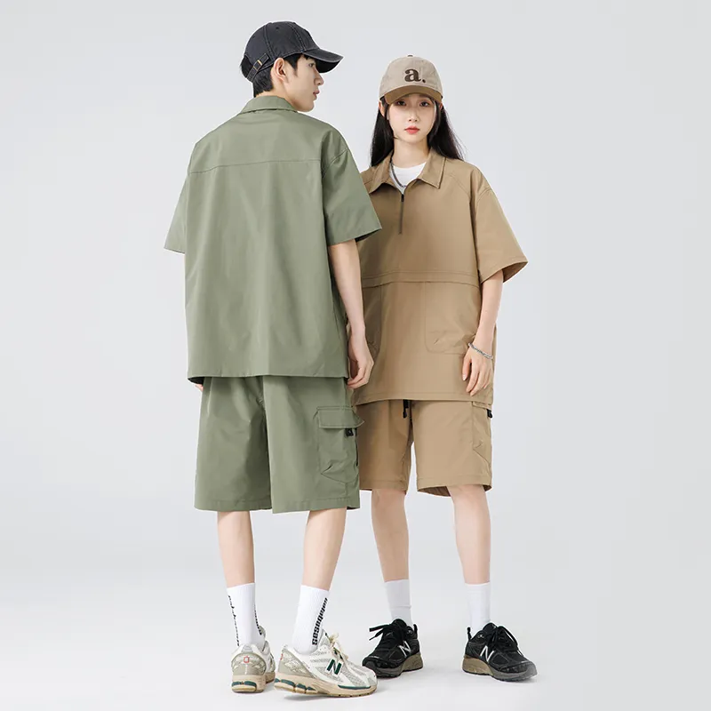 Ordifen Casual Suits Women's-9