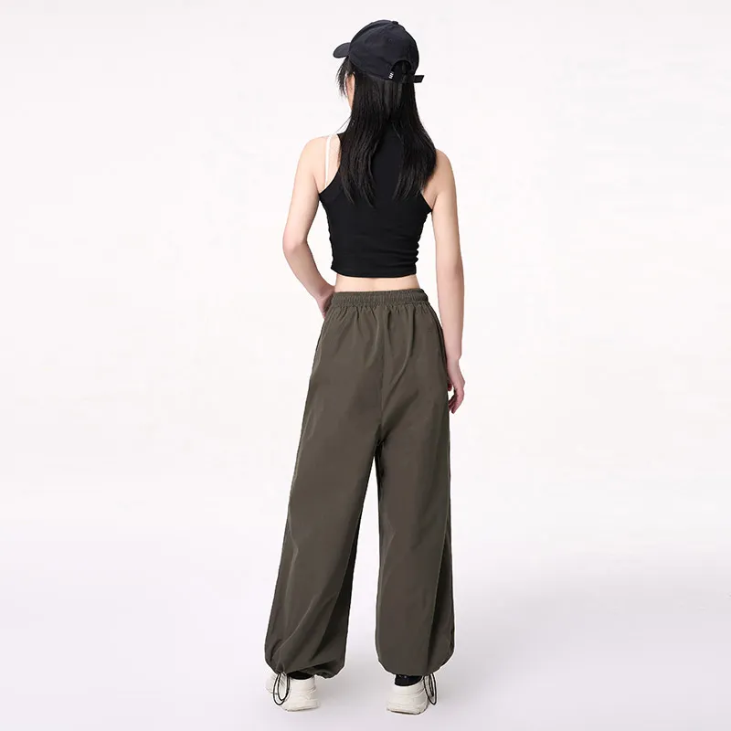 Ordifen Cargo Pants Women's-11