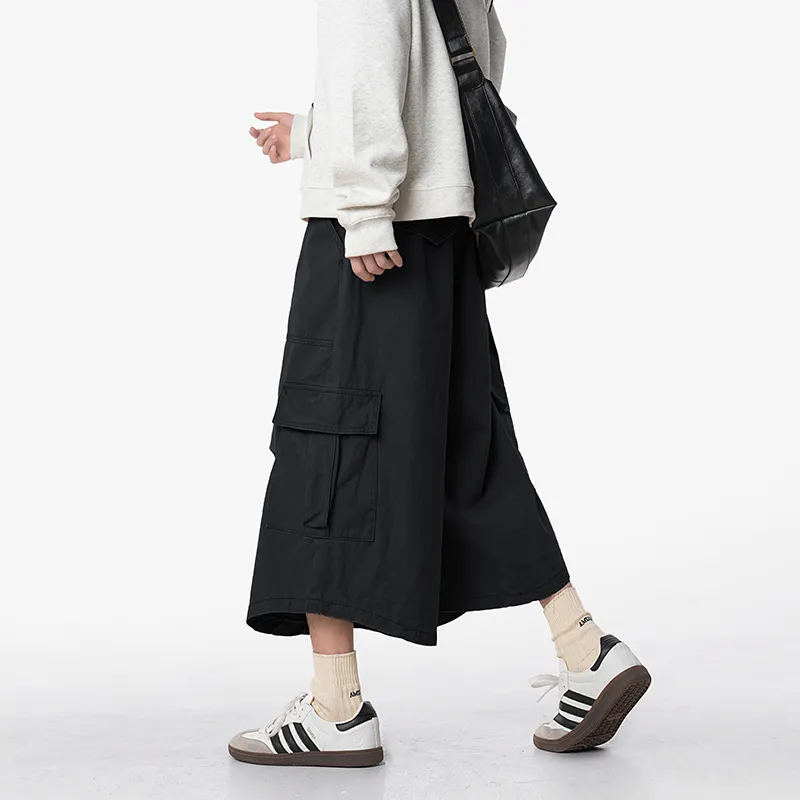 Ordifen Cargo Shorts Unisex-25