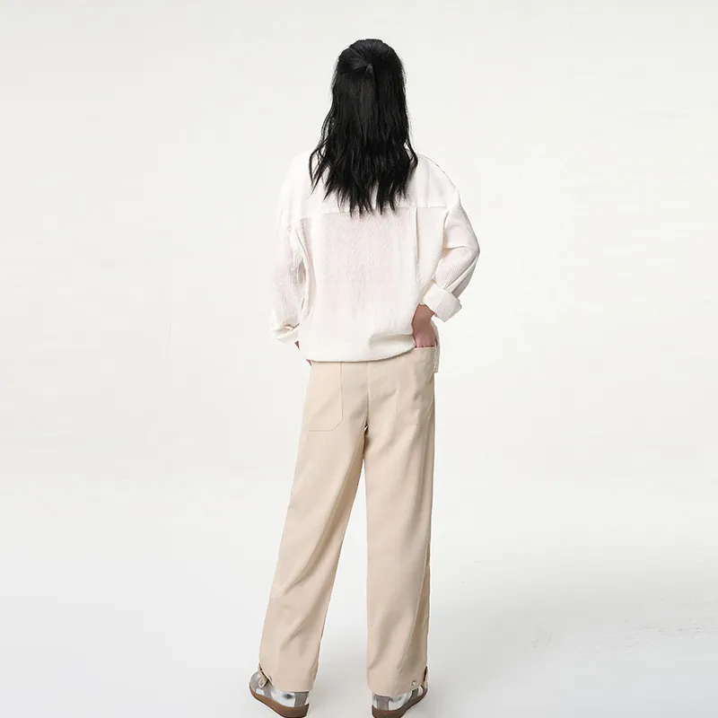 Ordifen Casual Pants Women's-11