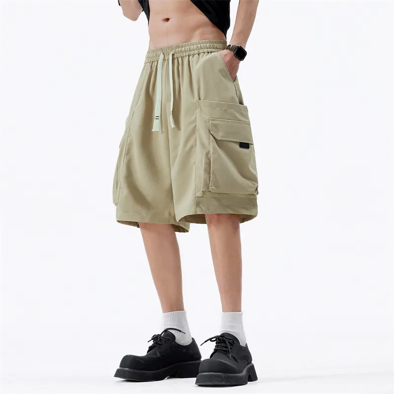 Ordifen Cargo Shorts Women's-8