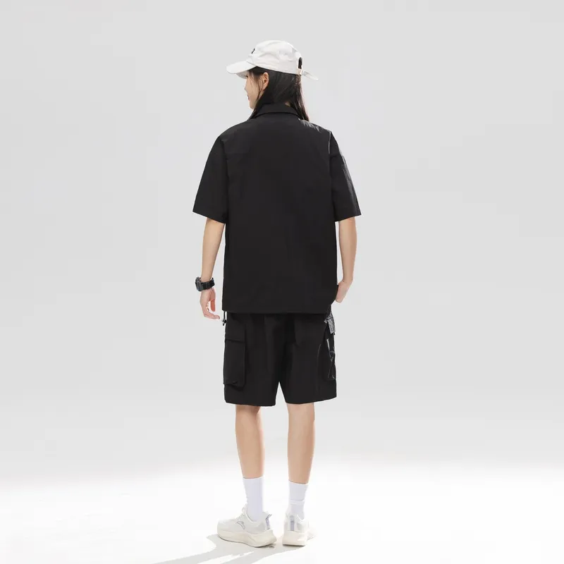 Ordifen Casual Suits Unisex-5