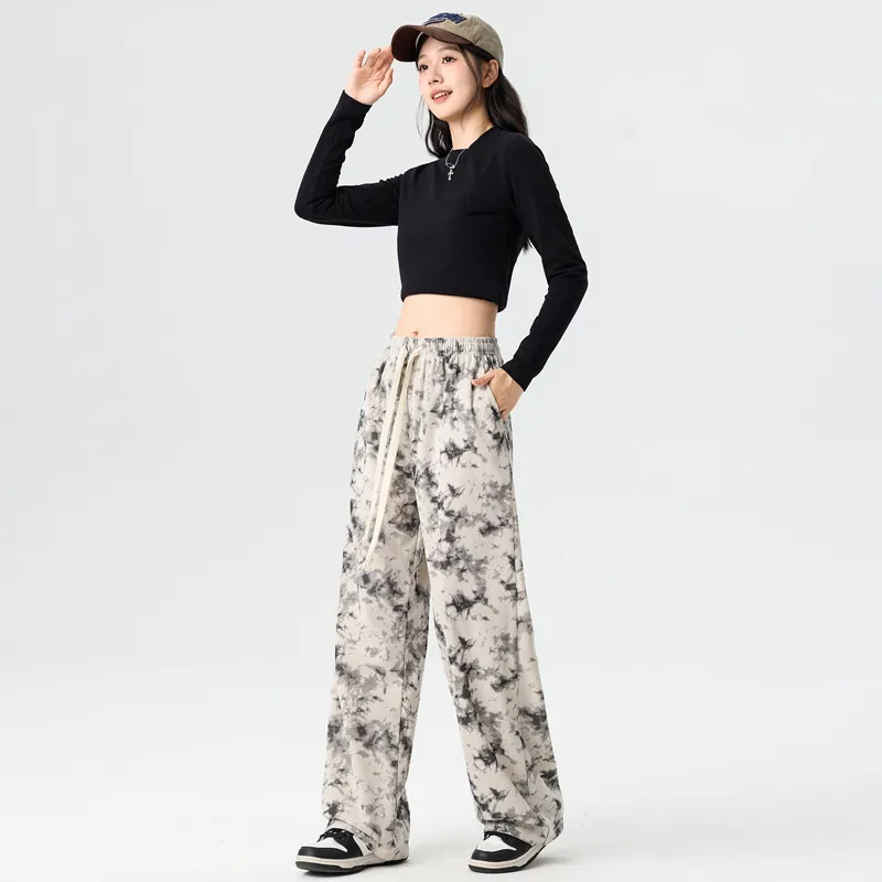 Ordifen Casual Pants Unisex-6