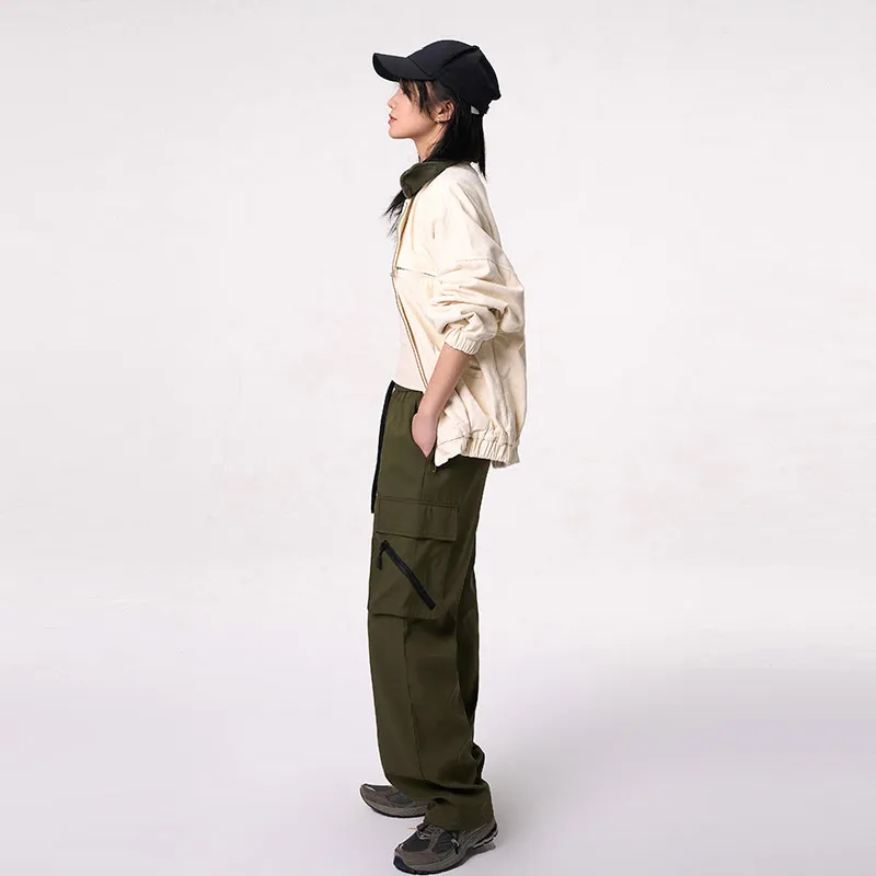 Ordifen Cargo Pants Women's-10