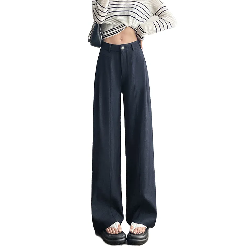 Ordifen Suit Trousers Women's-1