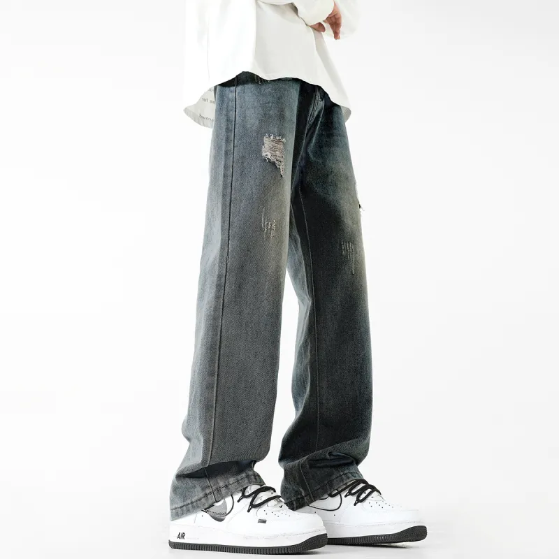 Ordifen Jeans Women's-2