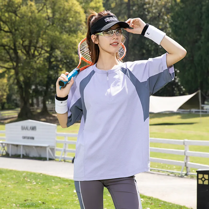 Ordifen Quick Dry T Shirt Women's-13