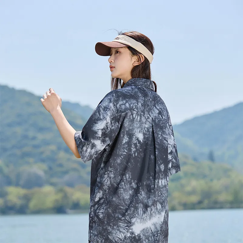 Ordifen Shirts Women's-1