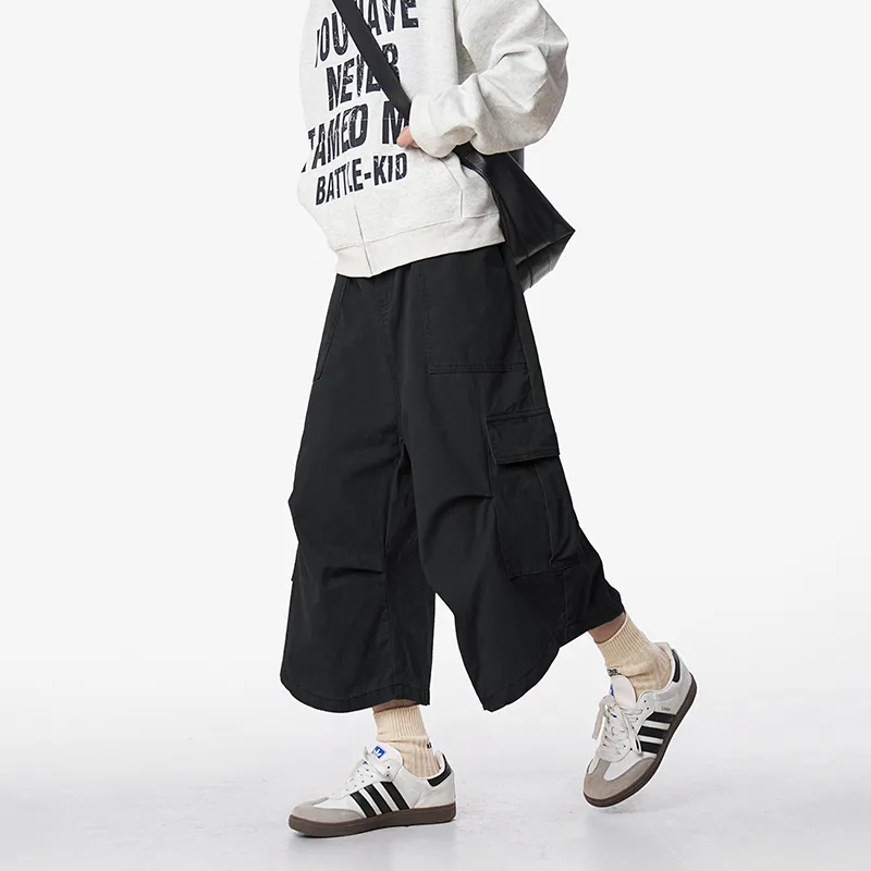Ordifen Cargo Shorts Unisex-24