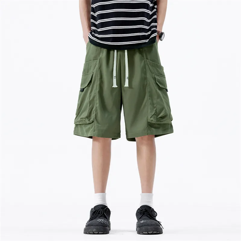 Ordifen Cargo Shorts Women's-14