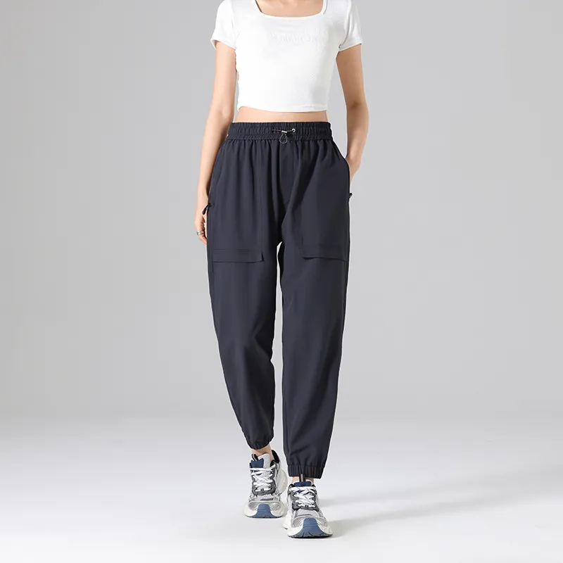 Ordifen Cargo Pants Unisex-2