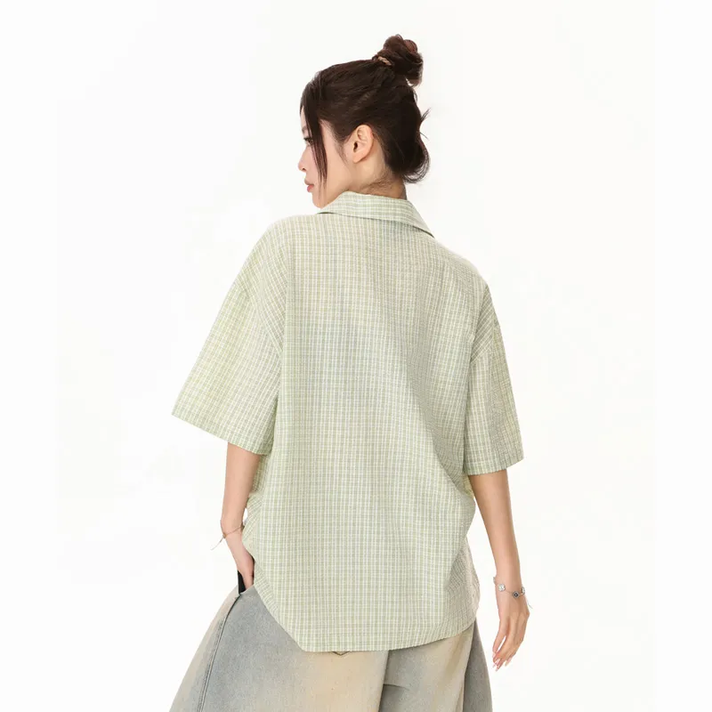 Ordifen Shirts Women's-3